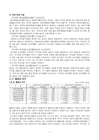[재무관리] 빙그레 기업 재무분석(~2009)-7