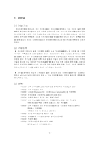 [마케팅 전략] 국순당 백세주 STP전략-3