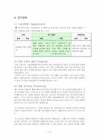 [마케팅 전략] 국순당 백세주 STP전략-12