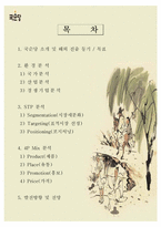 [국제경영] 국내 전통주의 국제마케팅 전략-국순당의 중국진출 마케팅전략-2