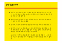 [소비자행동] 정교화가능성모델과 기능적, 상징적 관여도와 관련하여-15