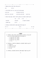 [베이커리 특수경영] 강남 신세계 백화점 내 달로와요(DALLOYAU), 미고(MIGO), 파티스리(PATESSERI)서강헌 매장 이용현황 조사-13