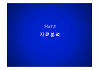 [경영통계] 매점 운영시스템 만족도 조사-비효율적 시스템(독립변수)의 문제와 이용 만족도(종속변수) 상관관계-14