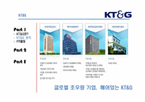 [경영학원론] KT&G의 이미지 제고를 위한 사회공헌활동과 홍보활동-`상상예찬`광고를 중심으로-4