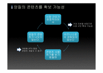 [미디어경제학] 맥락적 분석을 통한 디지털 케이블 대비 IPTV 의 비교 우위-19