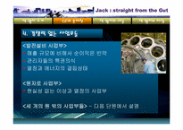 [리더십개발론] GE 젝웰치 리더십-9