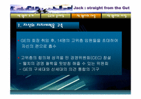 [리더십개발론] GE 젝웰치 리더십-10