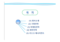 [국제마케팅] 서송 장례 토탈 서비스 프랑스 진출을 위한 전략 분석-2