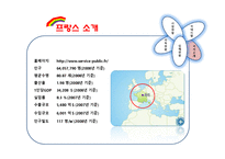 [국제마케팅] 서송 장례 토탈 서비스 프랑스 진출을 위한 전략 분석-15