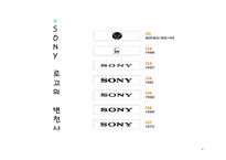 [마케팅 전략] 소니SONY와 카시오CASIO 사례를 통한 브랜드 파워의 중요성-4