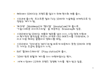[마케팅 전략] 소니SONY와 카시오CASIO 사례를 통한 브랜드 파워의 중요성-11