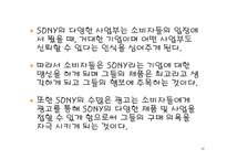[마케팅 전략] 소니SONY와 카시오CASIO 사례를 통한 브랜드 파워의 중요성-18