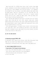 [마케팅] 위생용지 생산 기업 `삼정 펄프` 마케팅 전략-11