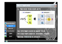 [기술경영개론] 대한 홍하이 HON HAI그룹의 비즈니스 모델 연구-9