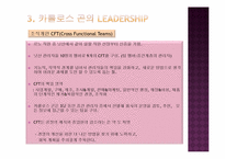 [국제경영론] 닛산 카를로스곤의 글로벌 리더십-17