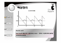 [경영의사결정론] 재고관리와 사례를 통한 경제적 주문량(EOQ) 모델과 경제적 생산량(EPQ)모델 비교-10