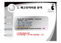 [경영의사결정론] 재고관리와 사례를 통한 경제적 주문량(EOQ) 모델과 경제적 생산량(EPQ)모델 비교-16