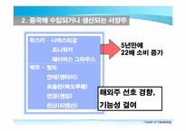 [국제경영] 막걸리의 중국시장 진출 전략-15