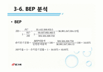 [재무관리] 빙그레 기업 재무분석(~2009)-15