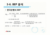 [재무관리] 빙그레 기업 재무분석(~2009)-16