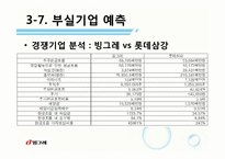 [재무관리] 빙그레 기업 재무분석(~2009)-19