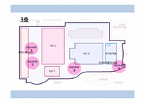 [컨벤션원론] 행사 개최지 코엑스 COEX & LVCC의 마케팅 활동, SWOT 비교 분석-5