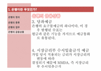 [금융시장의 이해] 은행의 정의와 현 과제-9