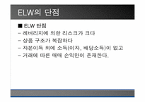 [투자론] 파생상품 ELS와 ELW 비교분석-17