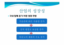 [국제경영] 밀폐용기산업 속 락앤락의 성공요인과 발전방향- 경쟁사 타파웨어 비교를 중심으로-7