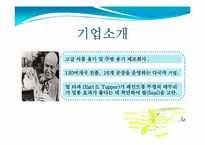 [국제경영] 밀폐용기산업 속 락앤락의 성공요인과 발전방향- 경쟁사 타파웨어 비교를 중심으로-12