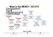 [금융론] 마이크로파이낸스(microfinance)-BRAC 사례분석-7