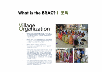 [금융론] 마이크로파이낸스(microfinance)-BRAC 사례분석-17