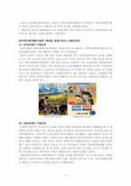[지역사회복지론] 한국 지역사회복지의 역사-2