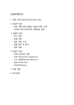 [문화와 심리] 외모지상주의(Lookism)-기본 개념과 다양한 접근방법을 통한 외모지상주의 실태 분석, 그리고 결론-2
