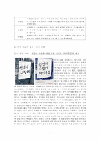 [현대사회와 광고] 티저(TEASER)광고 현황 및 발전 방향-5