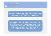 [도시행정론] 지방자치제 이후 지방도시의 환경정치 현황 분석-천안시 환경정치 사례를 중심으로-4