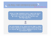 [도시행정론] 지방자치제 이후 지방도시의 환경정치 현황 분석-천안시 환경정치 사례를 중심으로-13