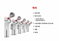 [미디어와 현대사회] 개그콘서트에 담긴 소통의 메시지-`동혁이 형` 캐릭터를 중심으로-4