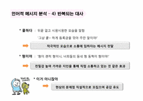 [미디어와 현대사회] 개그콘서트에 담긴 소통의 메시지-`동혁이 형` 캐릭터를 중심으로-10