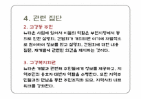 [지역사회복지론] 강지구 개발에 따른 원주민 재정착과 주민참여 문제해결을 위한 실천모델의 적용-10