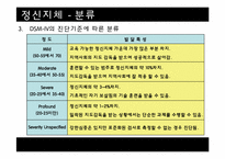 [이상심리] 정신지체 & 학습장애 특징, 치료 방법 및 사례 연구-8