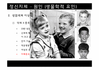 [이상심리] 정신지체 & 학습장애 특징, 치료 방법 및 사례 연구-18