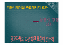 [현대사회와 광고] 티저(TEASER)광고 현황 및 발전 방향-12