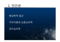 [상담심리] 인지치료 - 이론 및 우울증(기분장애)사례 분석-5