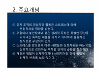 [상담심리] 인지치료 - 이론 및 우울증(기분장애)사례 분석-7