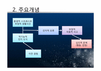 [상담심리] 인지치료 - 이론 및 우울증(기분장애)사례 분석-8