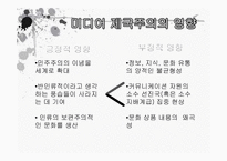 [국문학] 미디어제국주의-문화제국주의의 현대적 양상-4