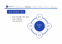 [미디어산업론] PMC 프로덕션 한국공연 `난타` 해외진출전략 사례 분석-8