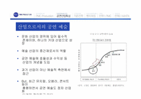 [미디어산업론] PMC 프로덕션 한국공연 `난타` 해외진출전략 사례 분석-9