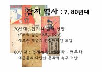 [언론정보학] 잡지언론-잡지매체의 과거부터 미래까지-14